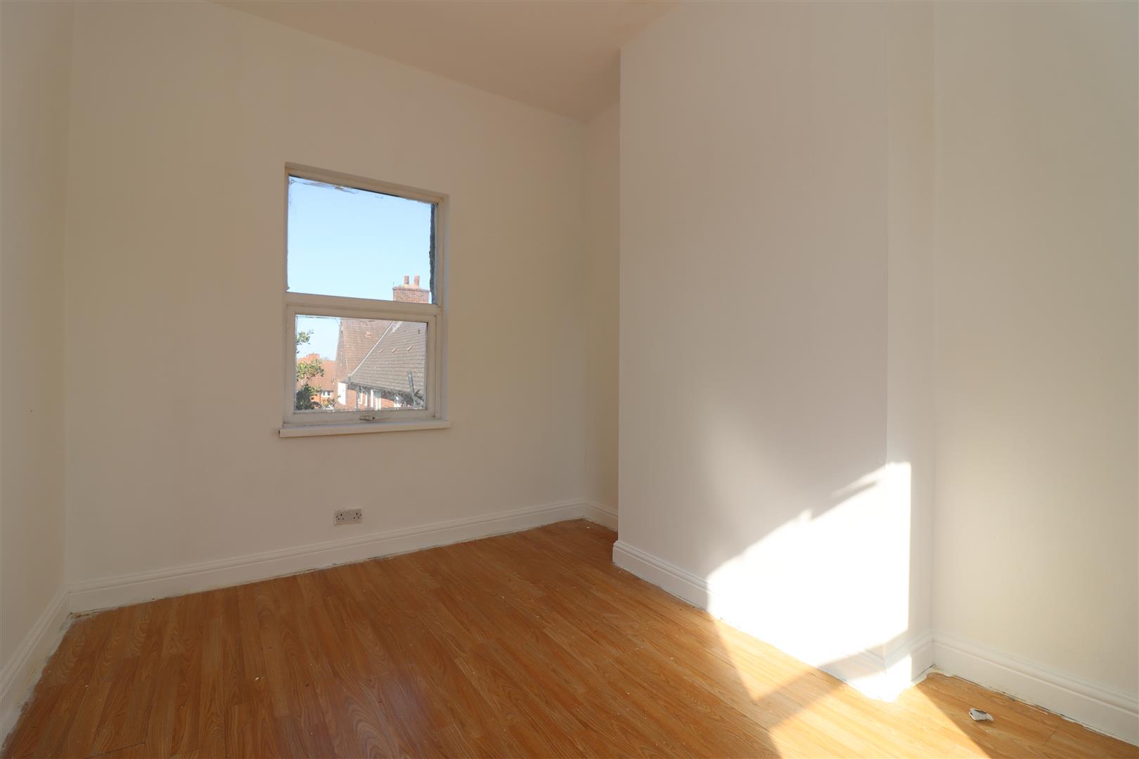 Inkersall Road, Chesterfield